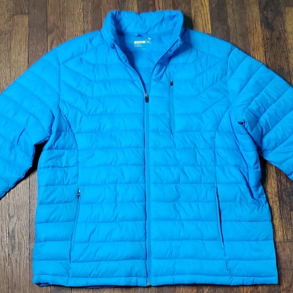 Men's Fall Jacket - Picture 4 of 5